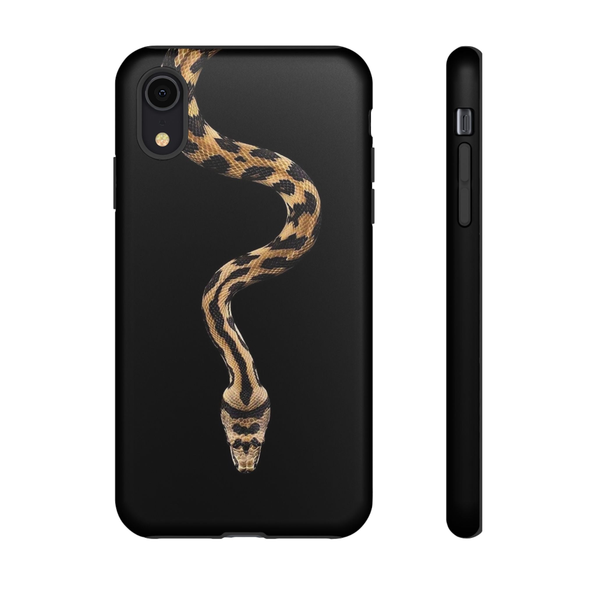 Slithery Snake Phone Case