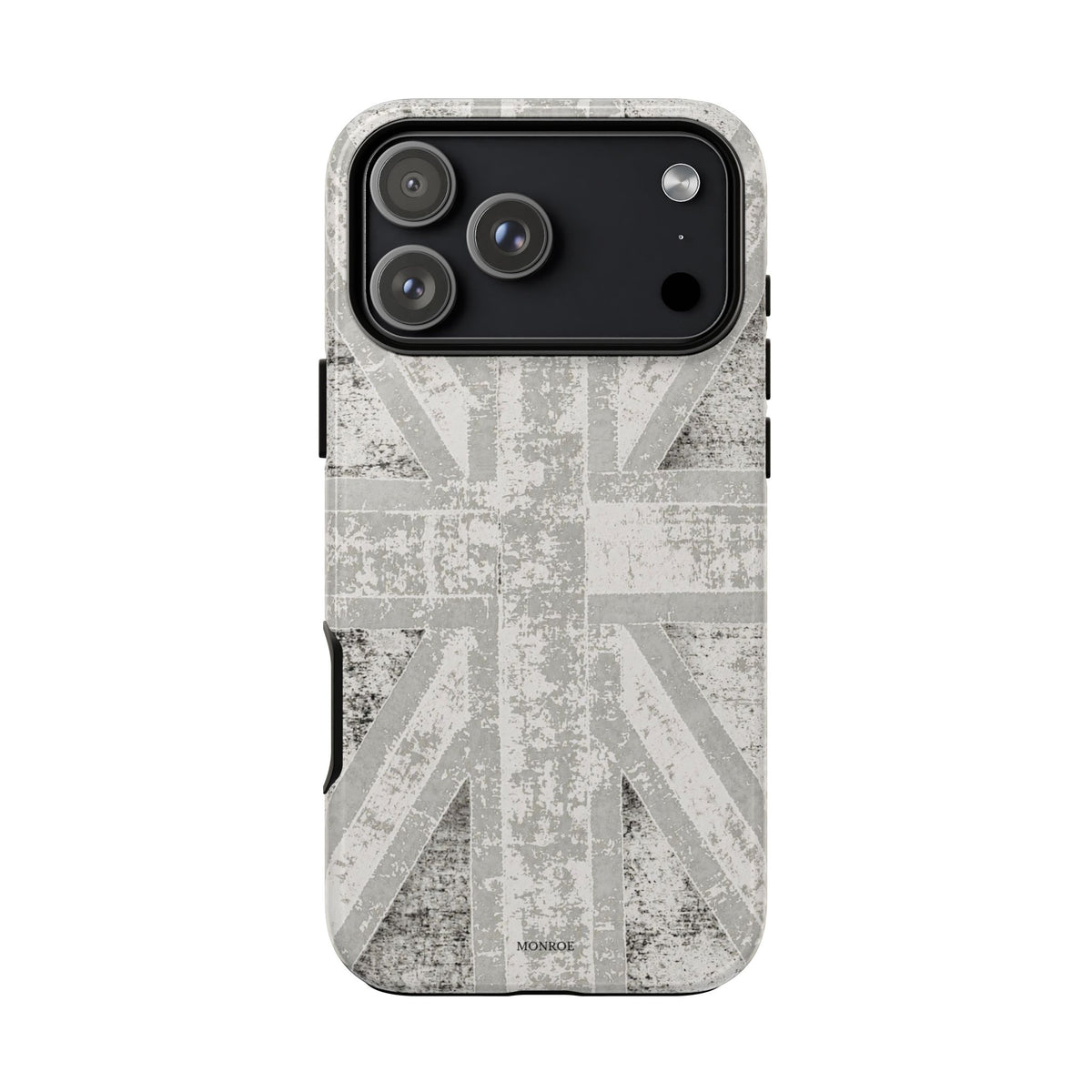 Union Vintage Grunge Tough Case