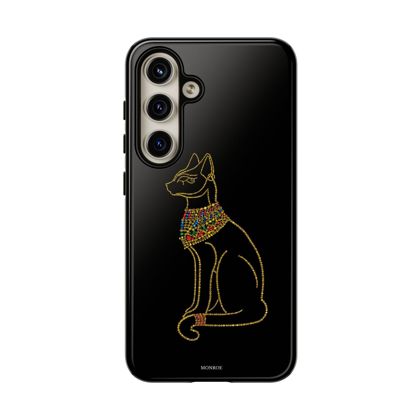Egyptian Cat Tough Case
