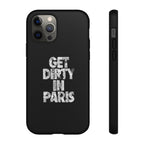 In Paris Phone Case