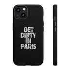 In Paris Phone Case
