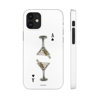 Martini Ace Case