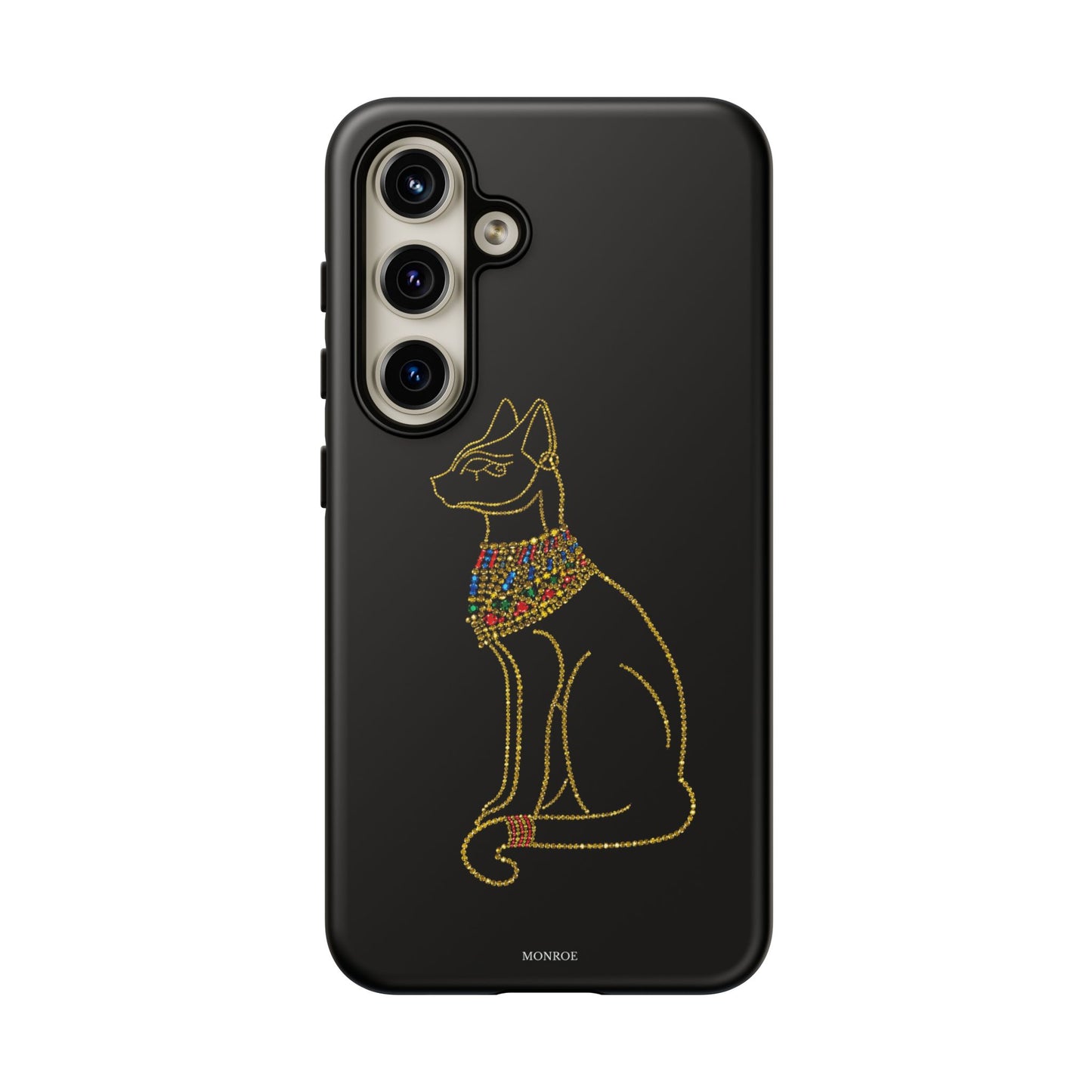 Egyptian Cat Tough Case