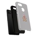 Gingerbread Cookie Phone Case