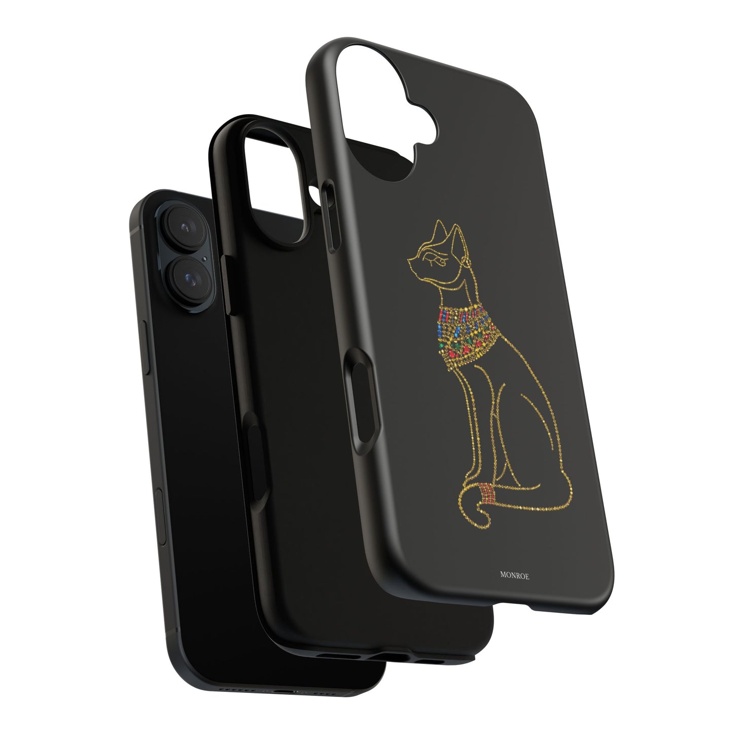 Egyptian Cat Tough Case