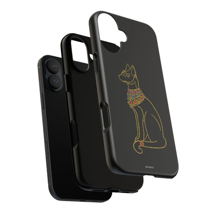 Egyptian Cat Tough Case