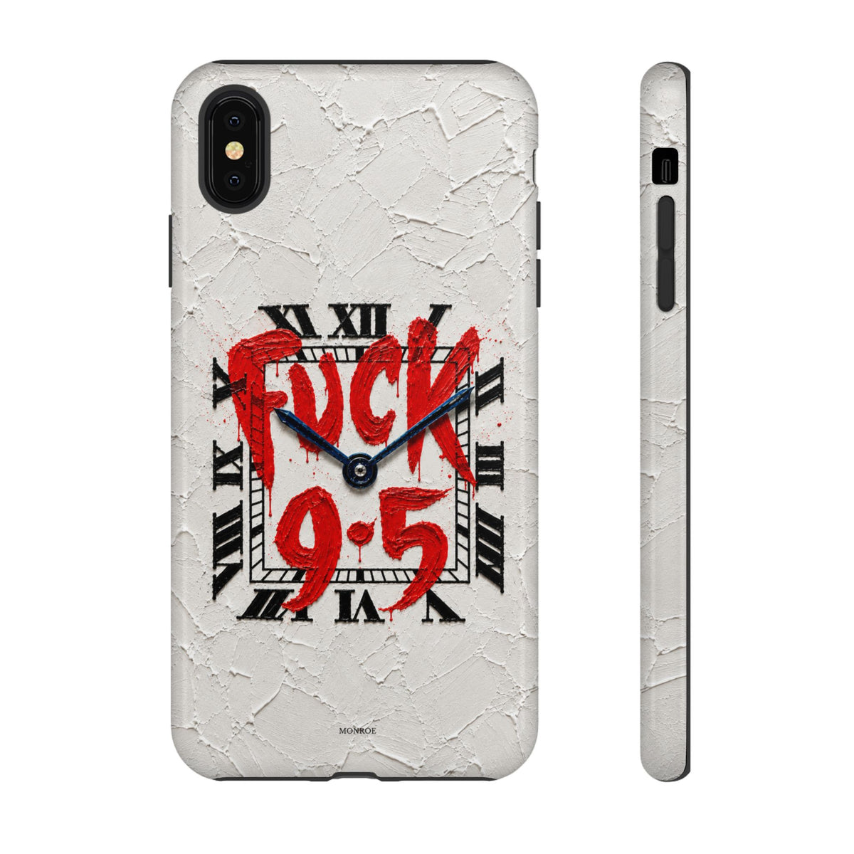 "F*** 9–5" Tough Case