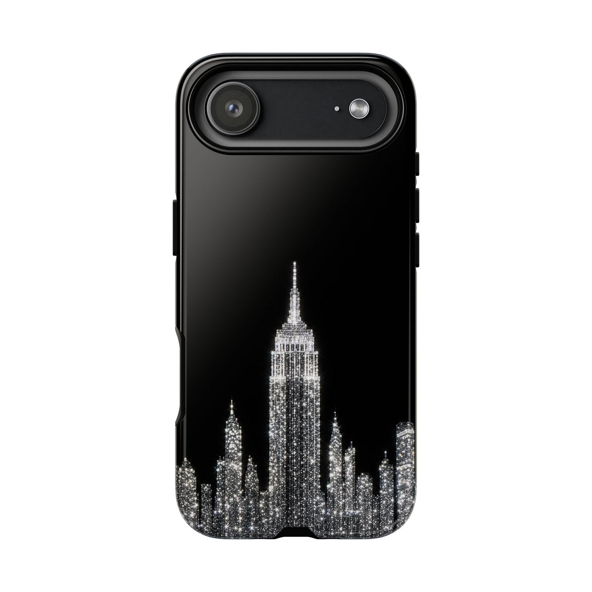 Brooklyn Baby Tough Case