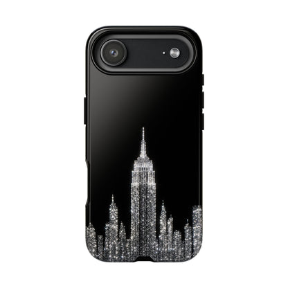 Brooklyn Baby Tough Case