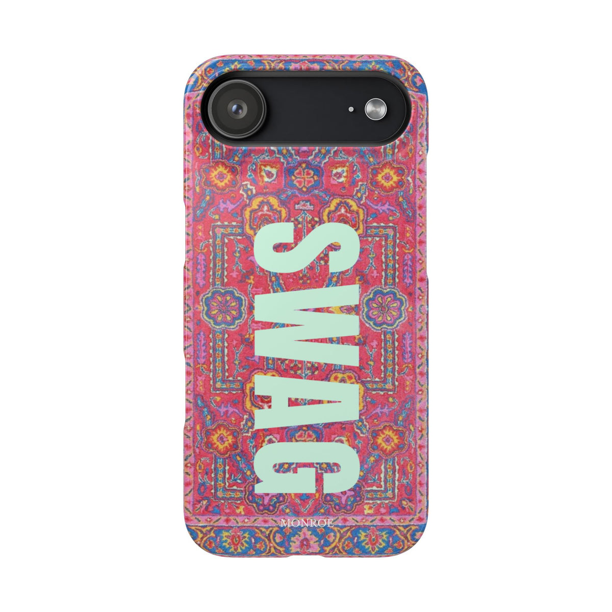 ''SWAG'' Boho Case