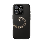 Leopard Tail Phone Case