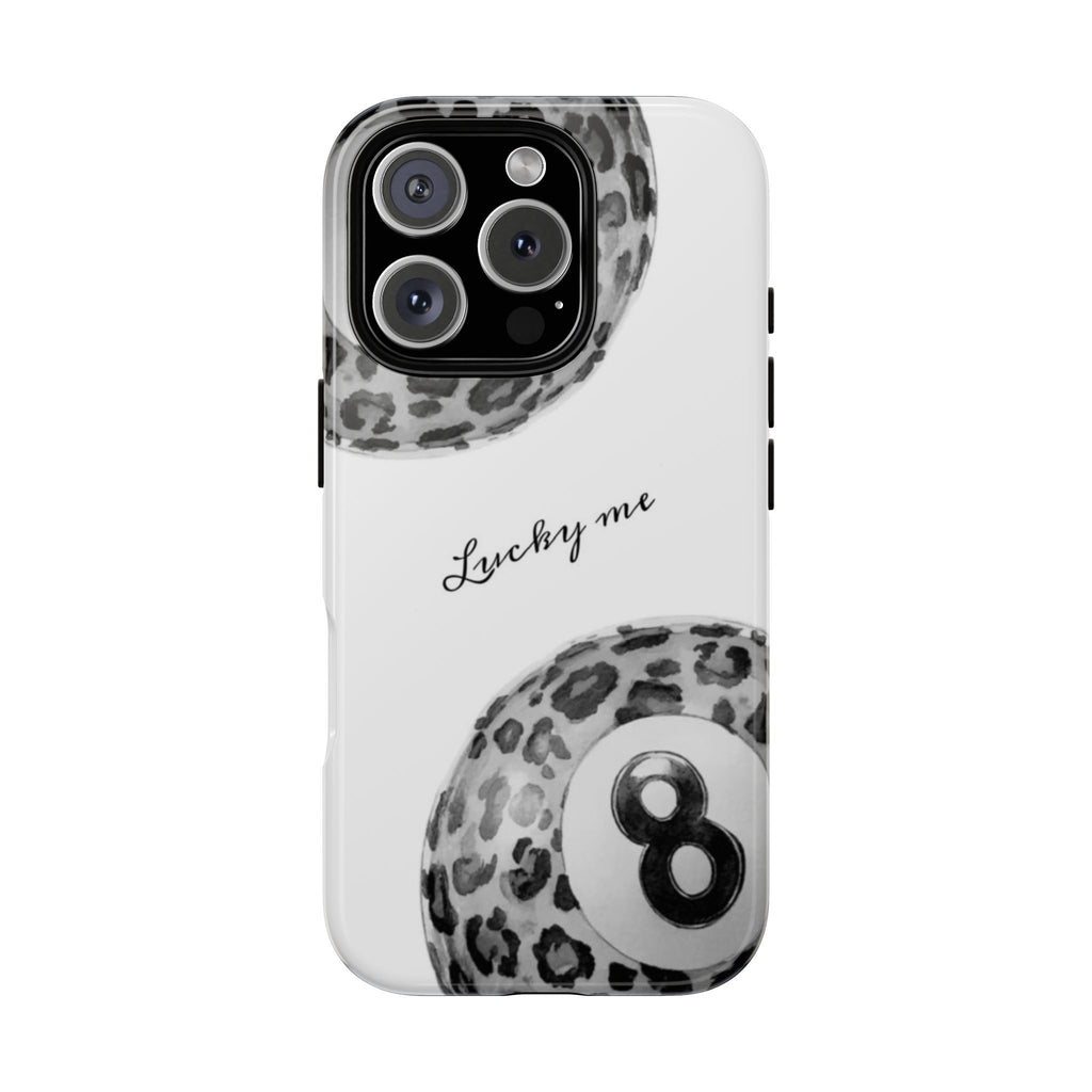 Lucky Me Phone Case