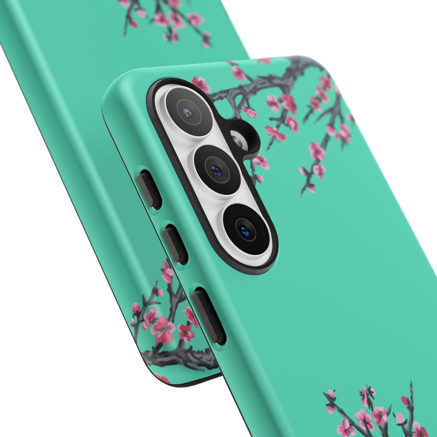 Cherry Blossom Tough Case