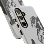 Cow Girl Phone Case