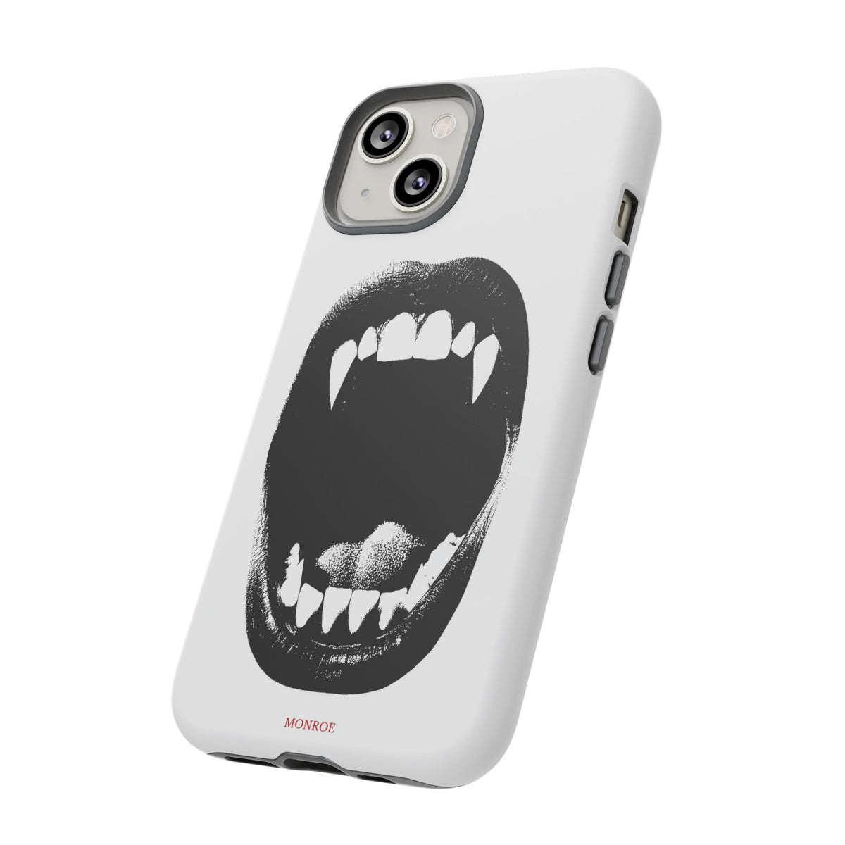 Love Bites Tough Case
