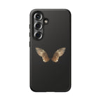 Winged Phone Case