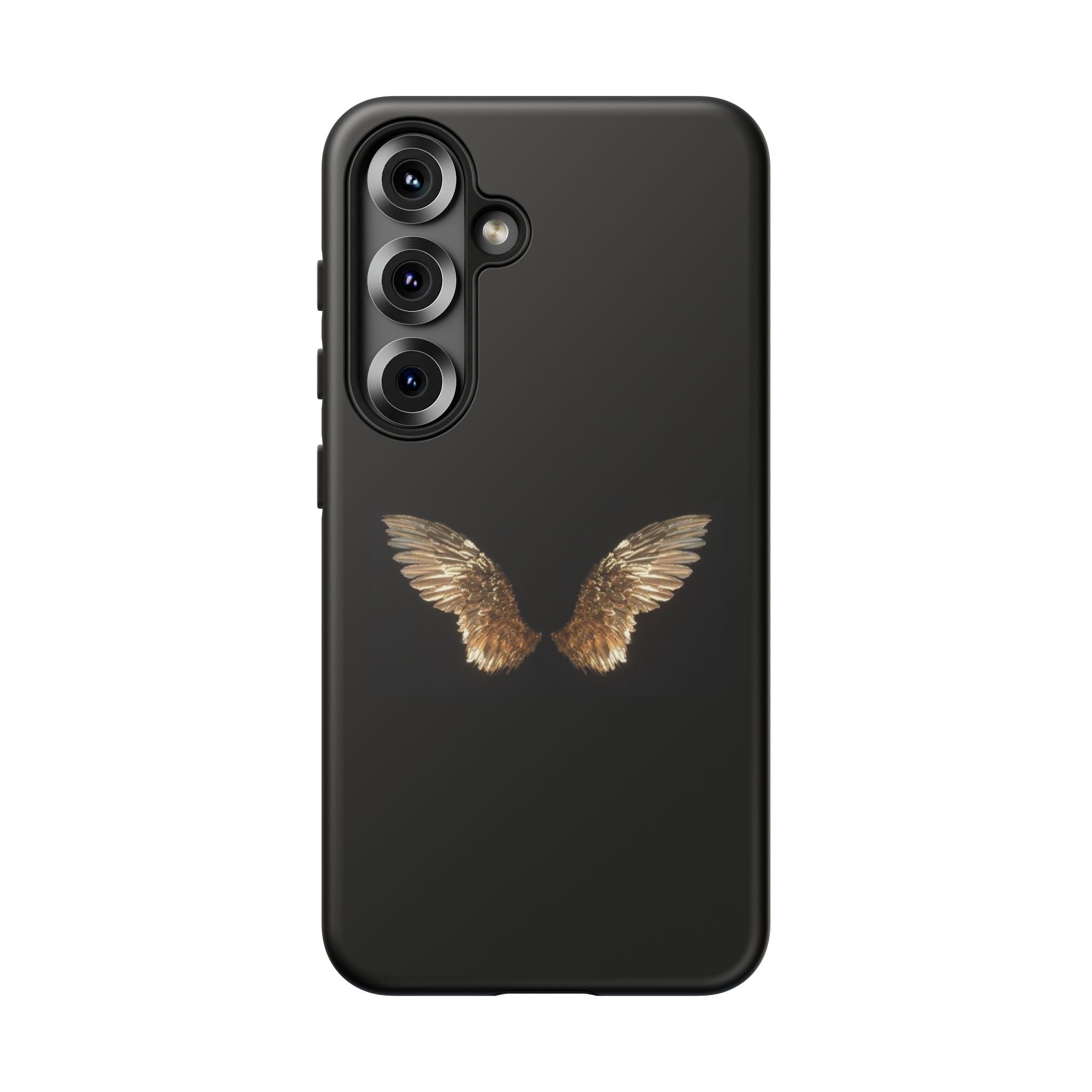 Winged Phone Case