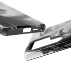 Vintage Face Phone Case