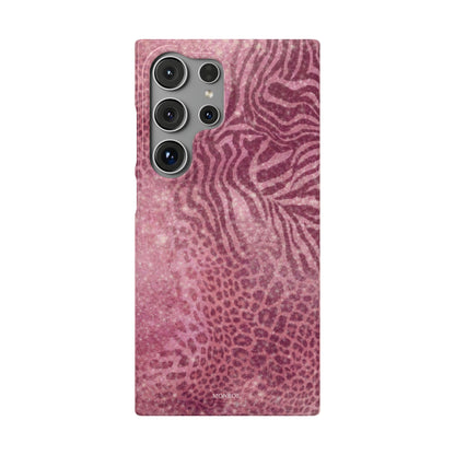 Blush Wild Case