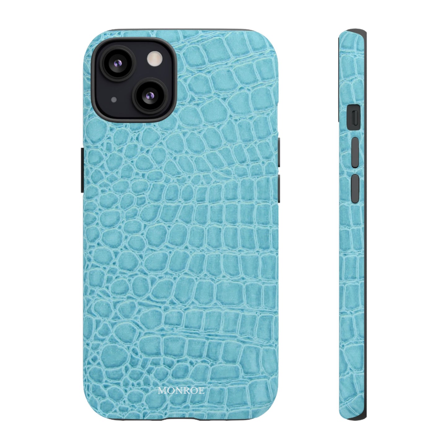 Aqua Croc Tough Case
