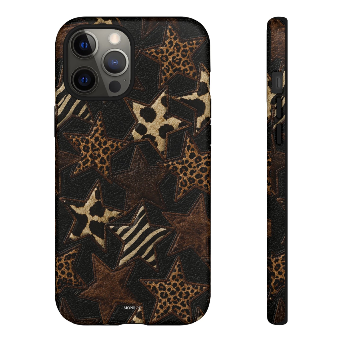 Rodeo Star Girl Tough Case