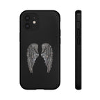Winged Model Phone Case