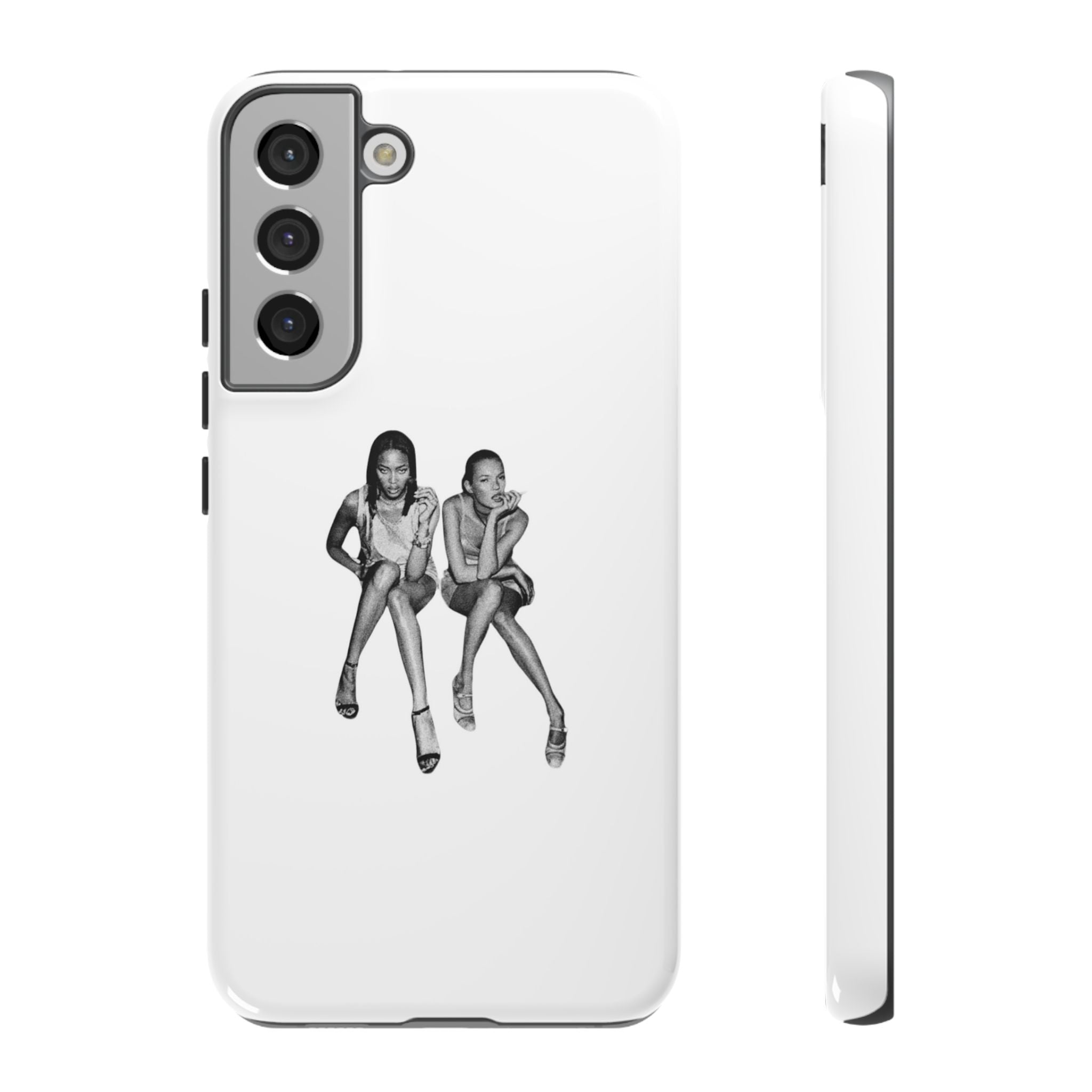 Models Phone Case