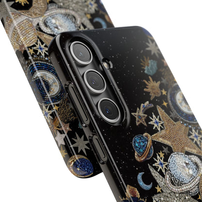 Celestial Galaxy Case
