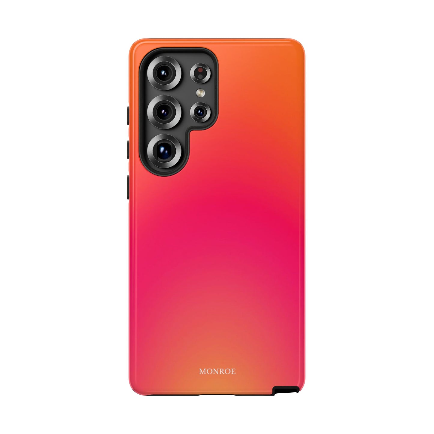 Gradient Sunset Tough Case
