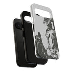Cow Girl Phone Case