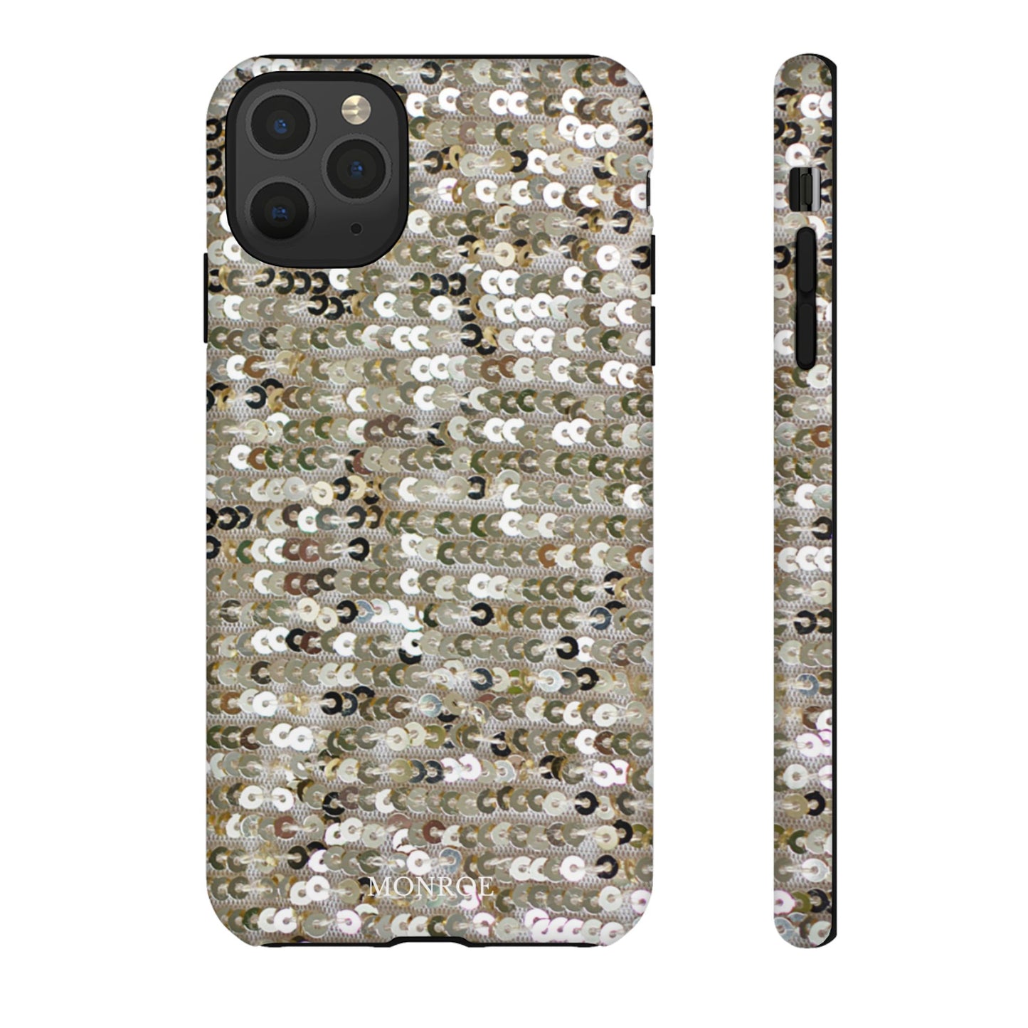 Sequin Sparkle Tough Case