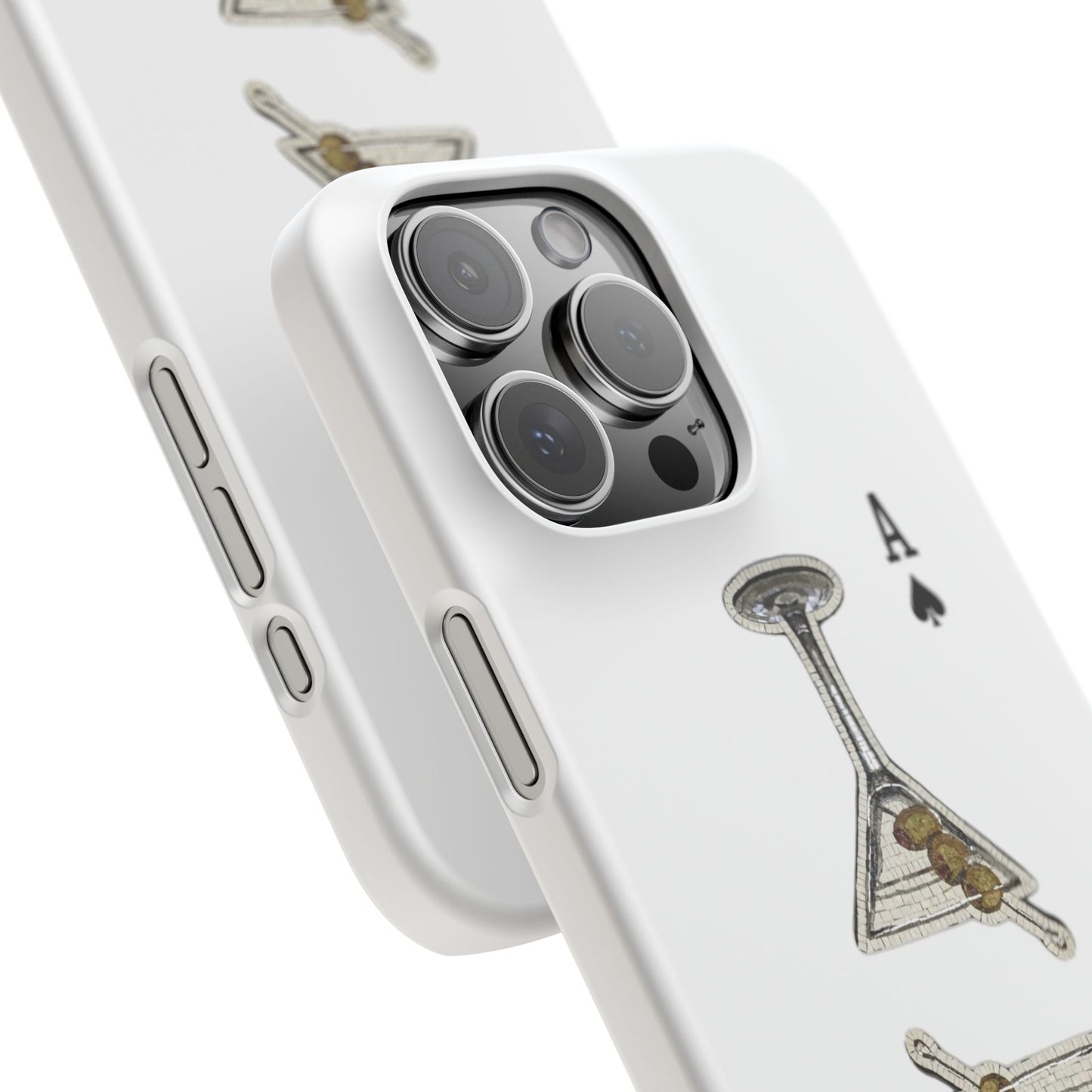 Martini Ace Case