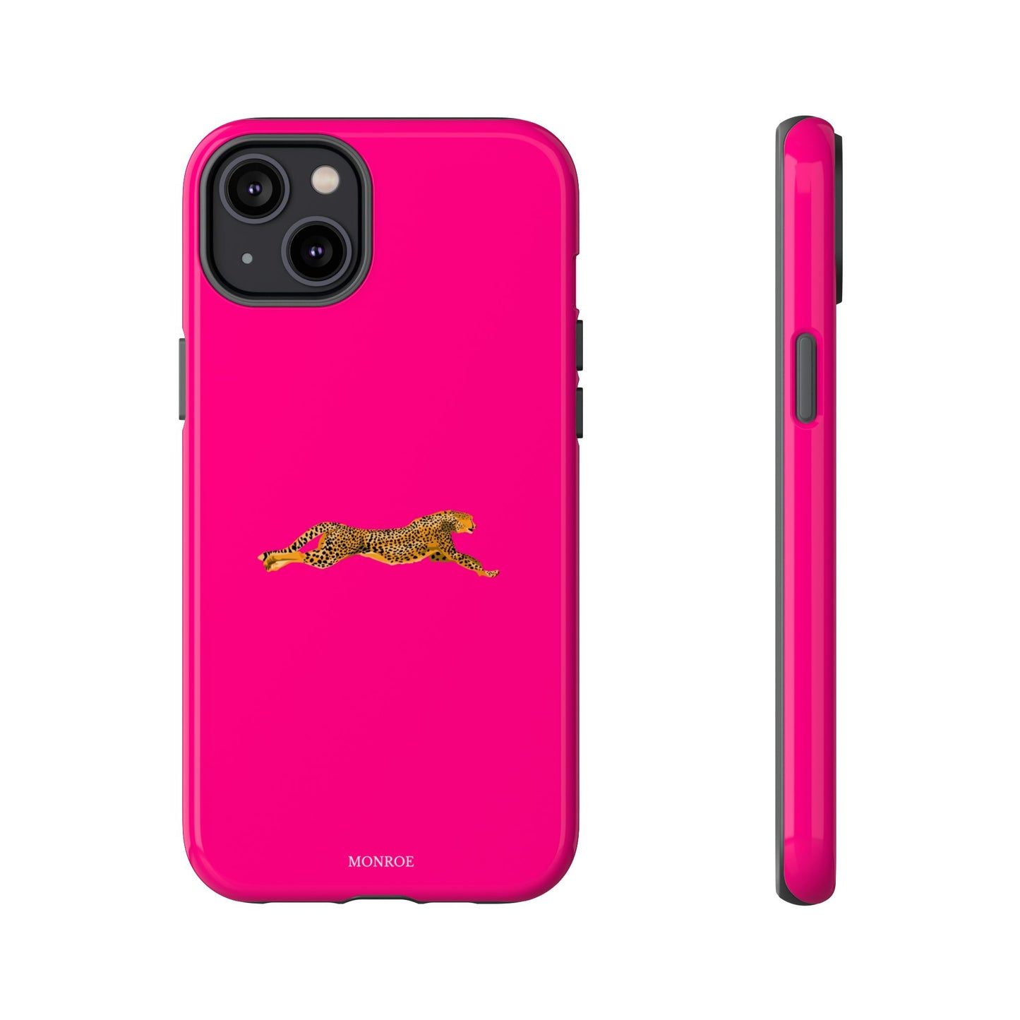 Leopard Sprint Tough Case