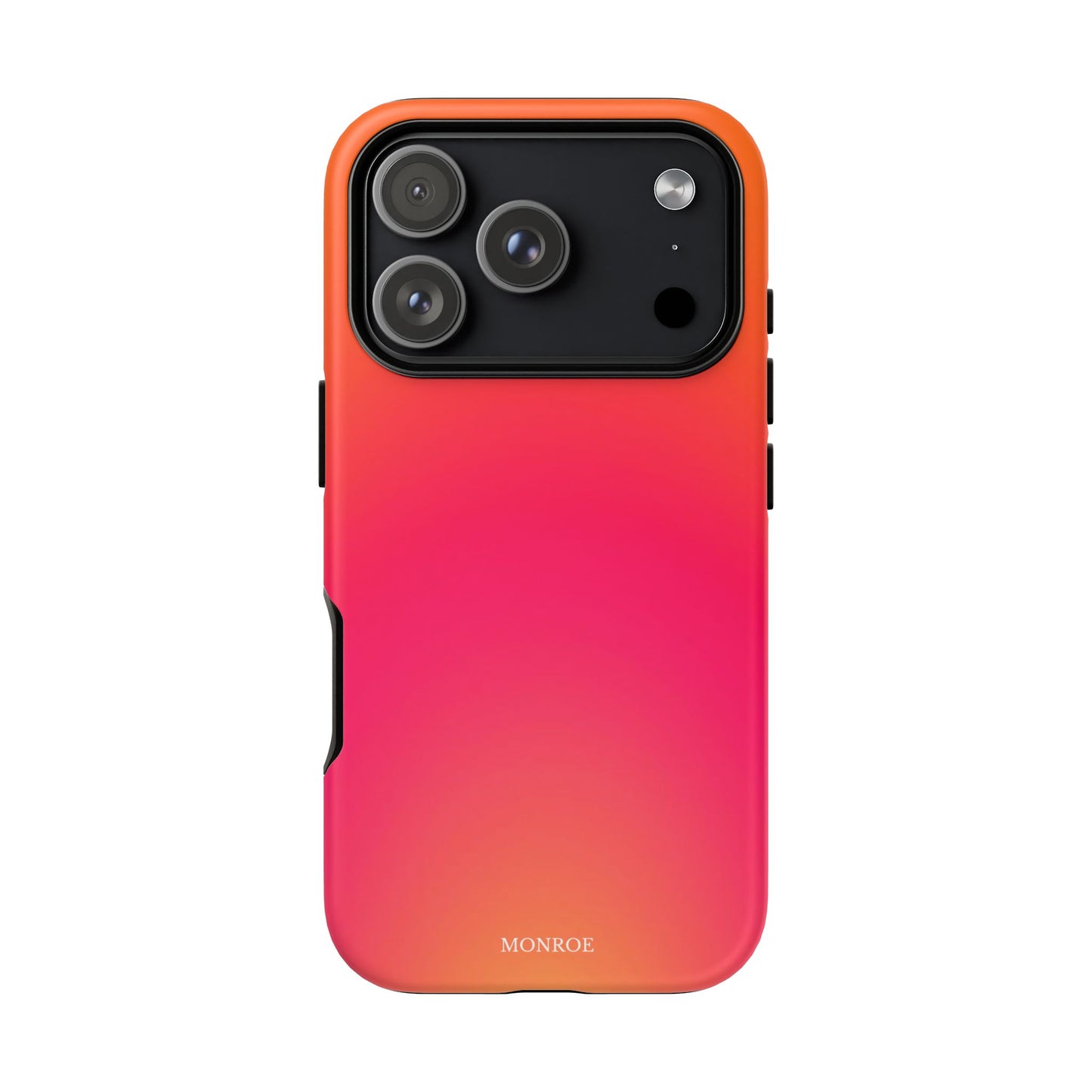 Gradient Sunset Tough Case