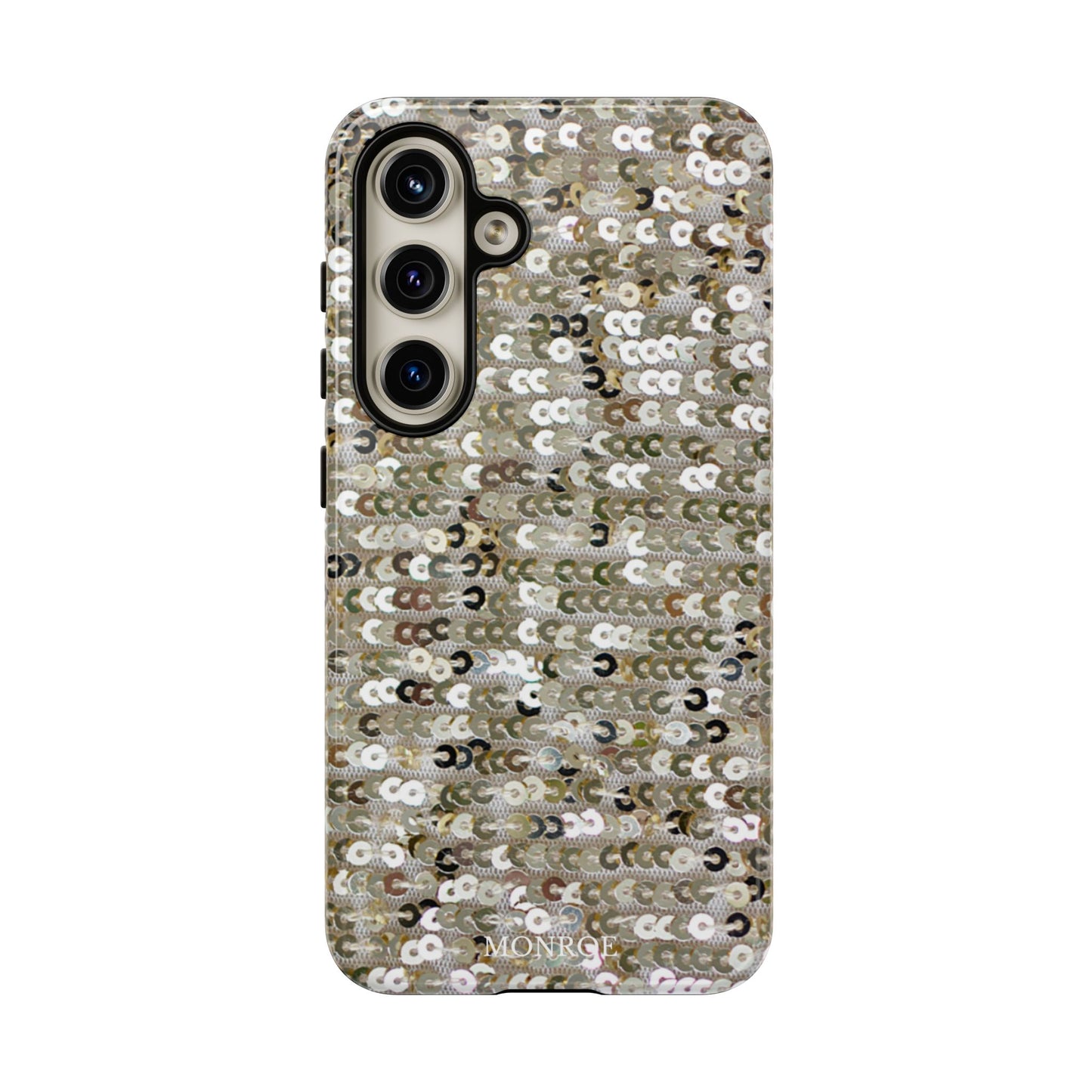 Sequin Sparkle Tough Case