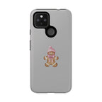 Gingerbread Cookie Phone Case