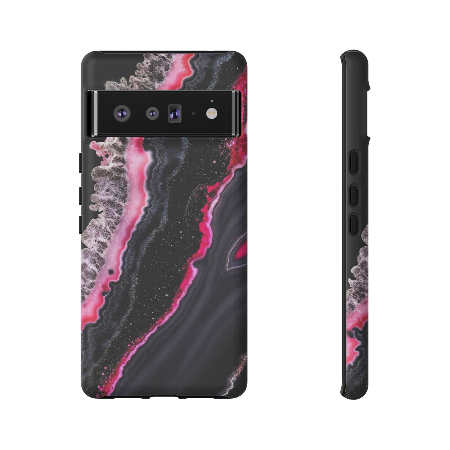 Geode Design Tough Case