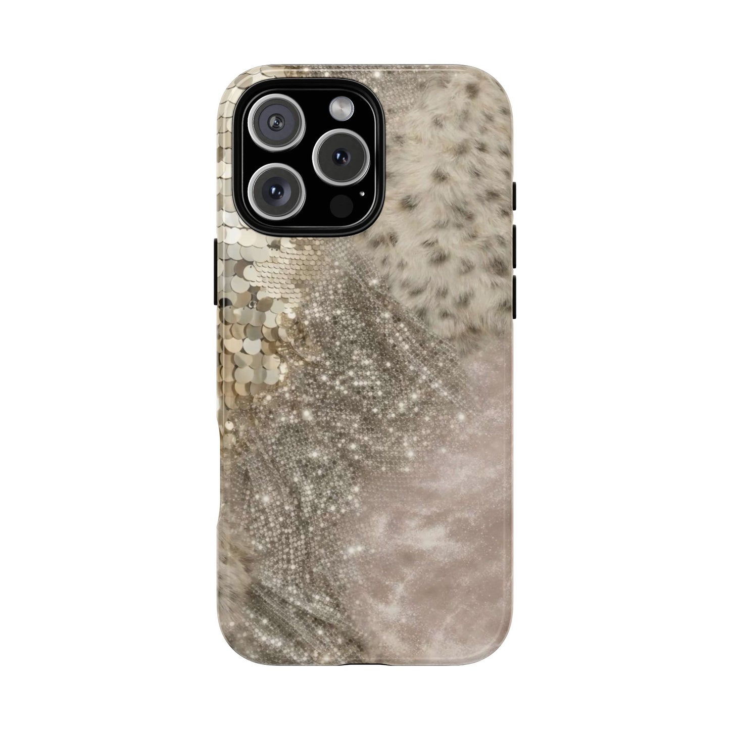 Glitz & Glamour Tough Case