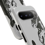 Cow Girl Phone Case