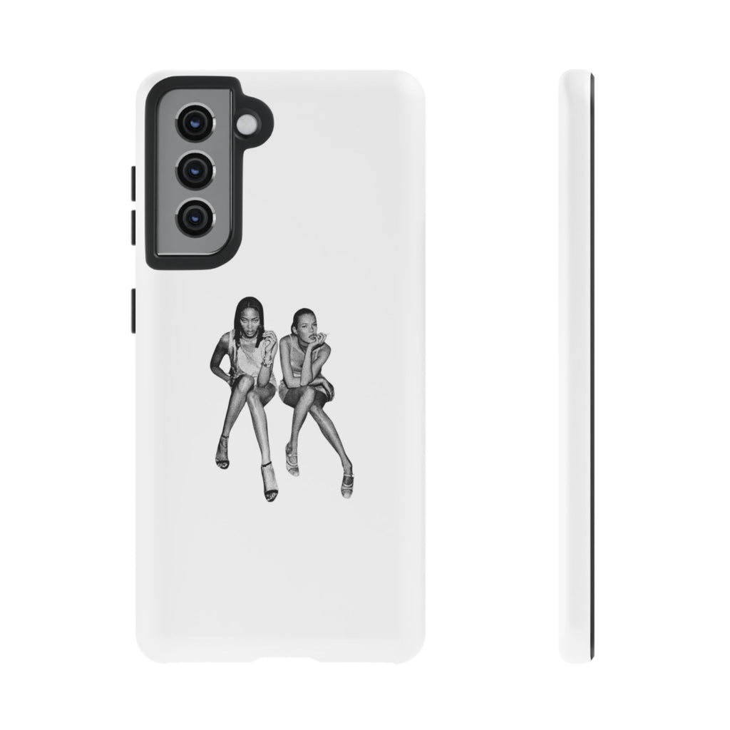 Models Phone Case