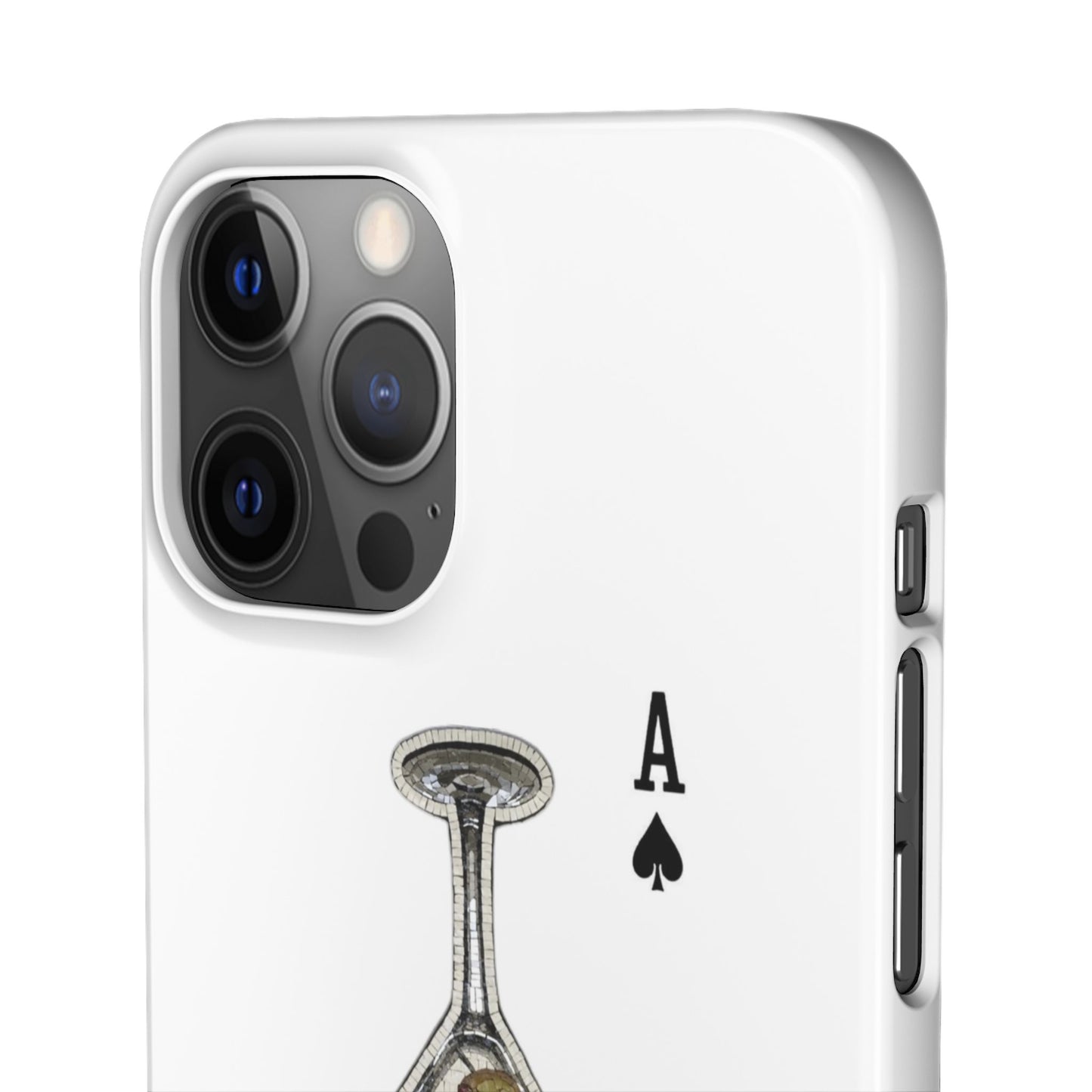 Martini Ace Case