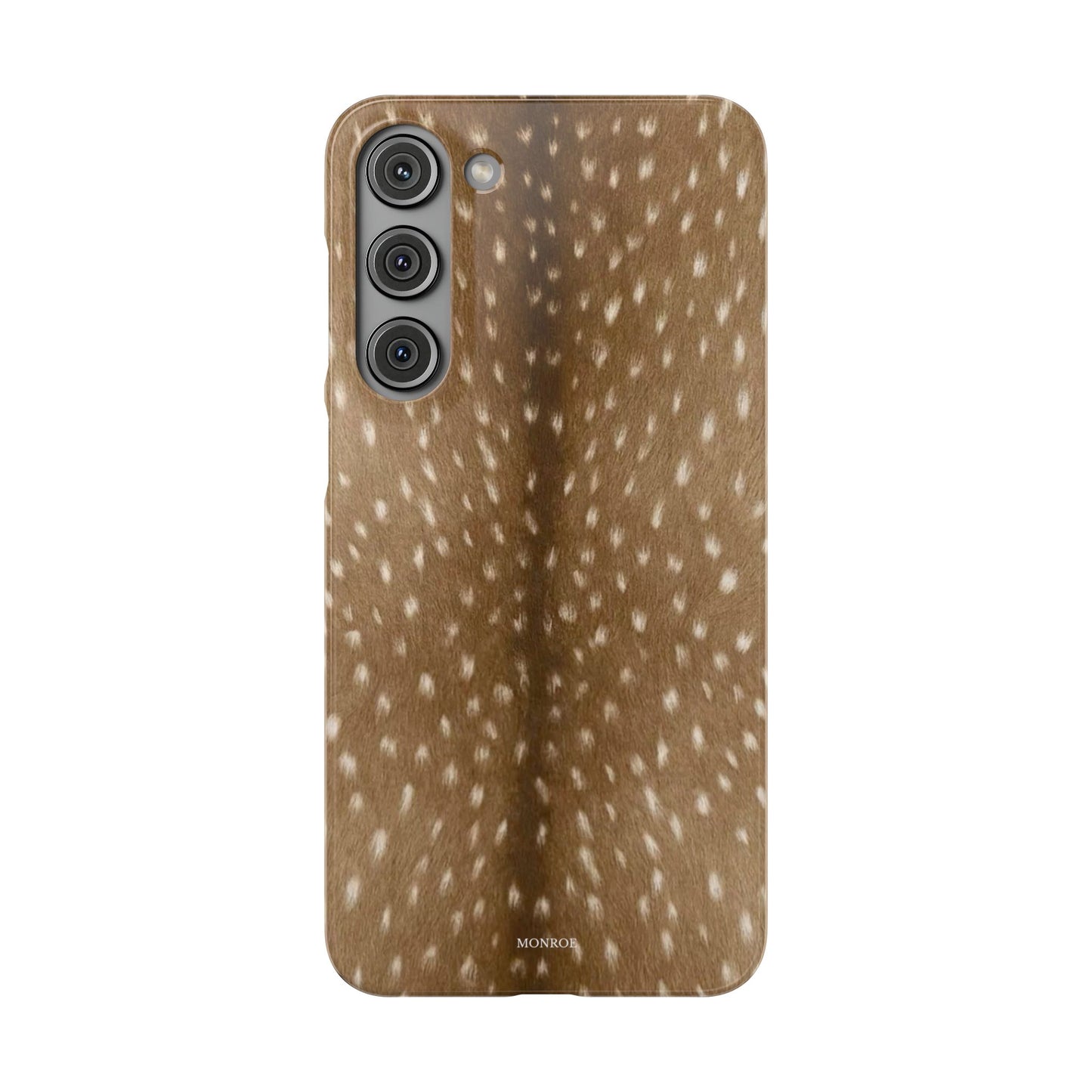 Deer Darling Snap Case