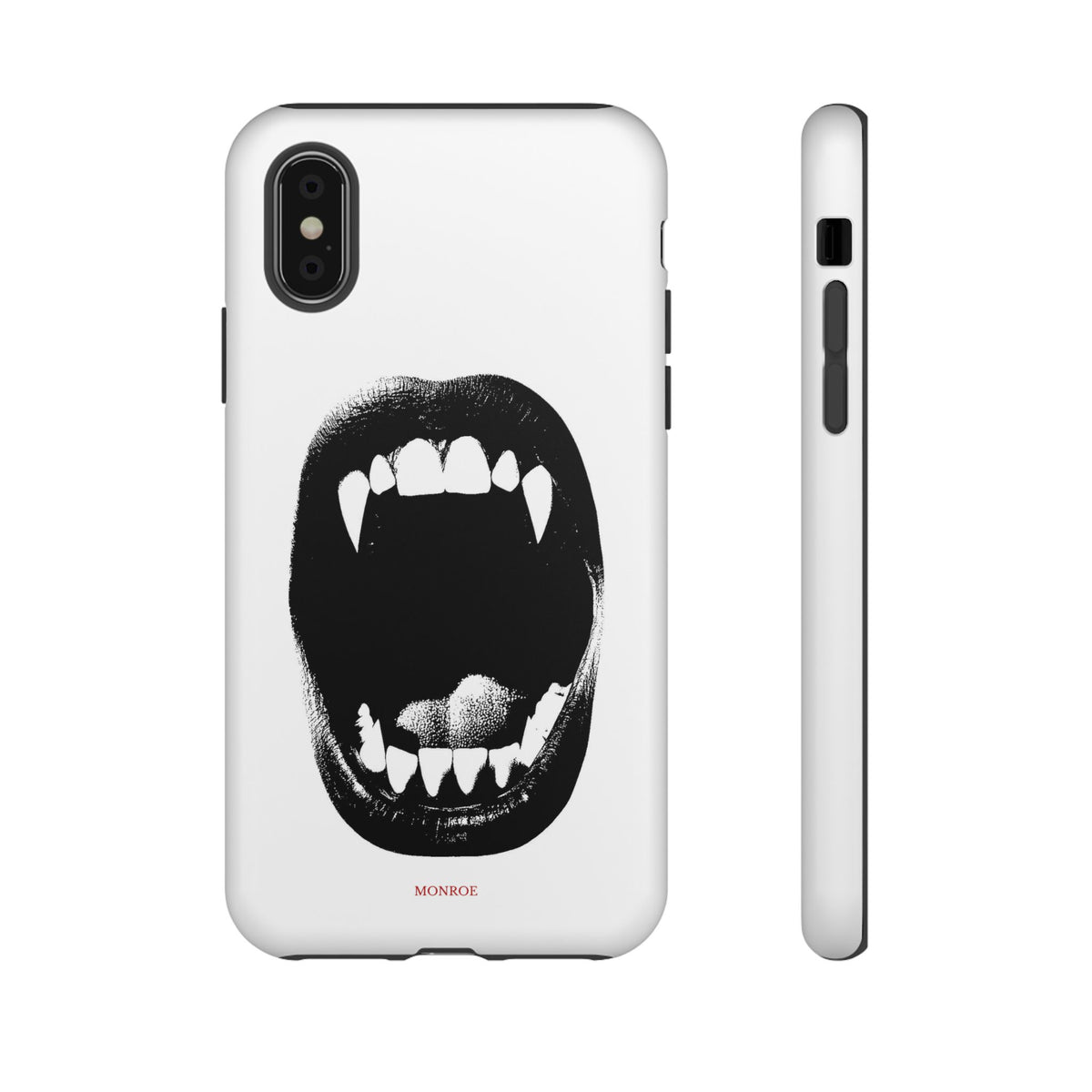 Love Bites Tough Case