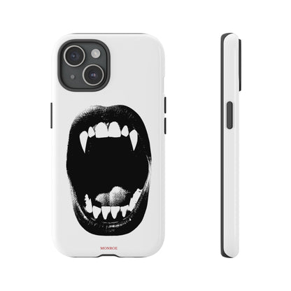 Love Bites Tough Case