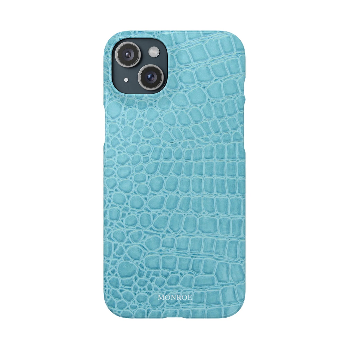 Aqua Croc Case