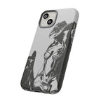 Cow Girl Phone Case