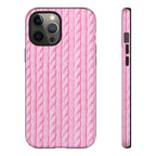 Cozy Pink Phone Case