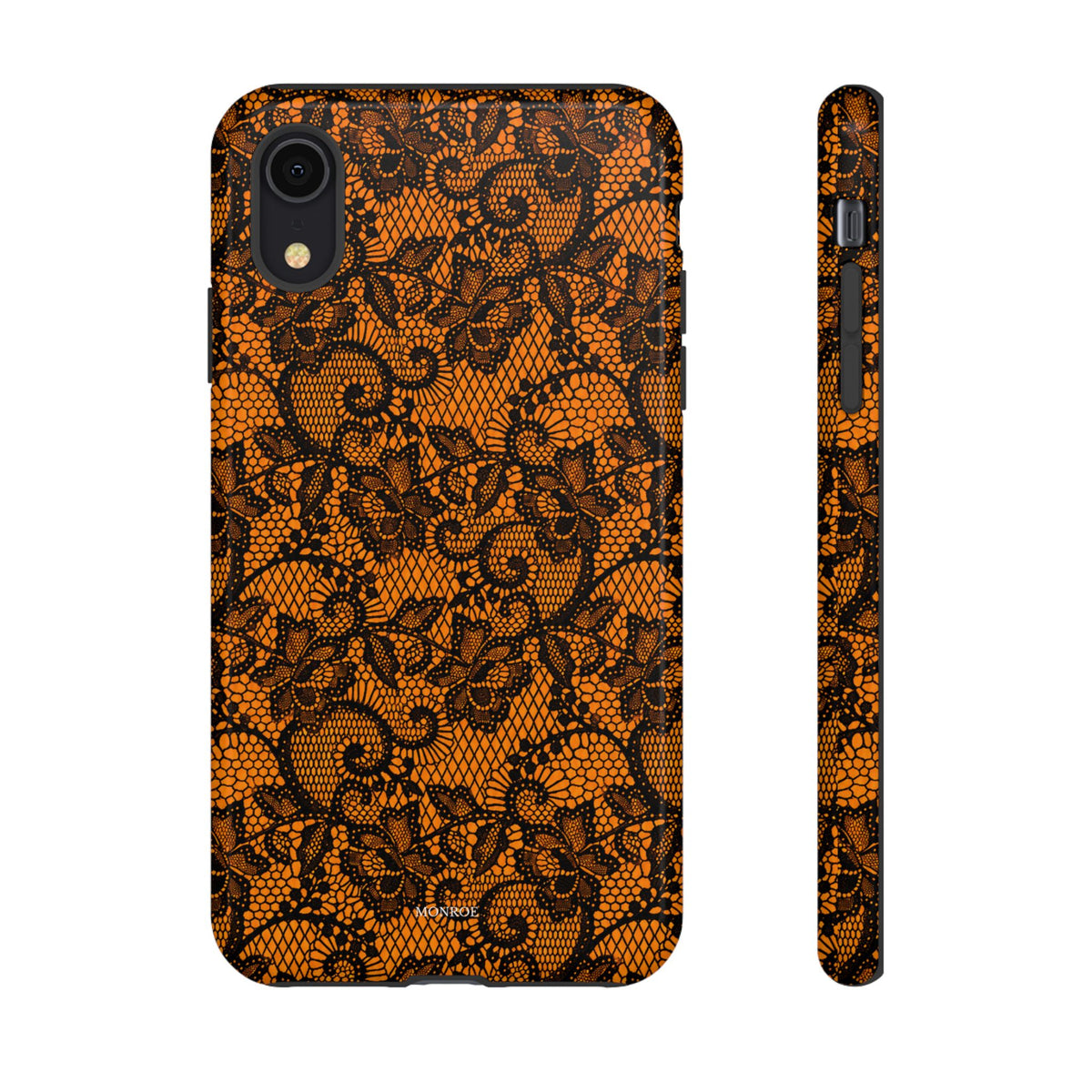 Pumpkin Spice Tough Case