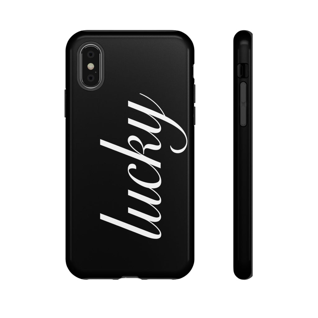 Lucky Phone Case