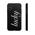 Lucky Phone Case